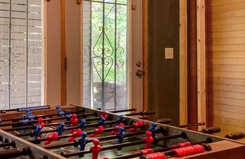 Tate House | Cozymountainretreat