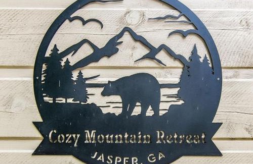 Tate House | Cozymountainretreat
