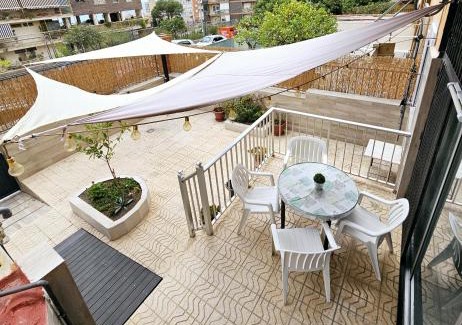 Pla del Bon Repos Apartment | Cozynest ALICANTE - Apartment with Terrace by SunCastle apartamentos