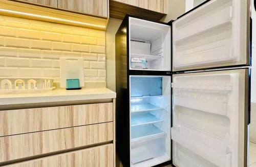 Kampung Sungai Nibong Apartment | CozyStay Rooftop Sky Pool Sea &Bridge View Luxury 9pax