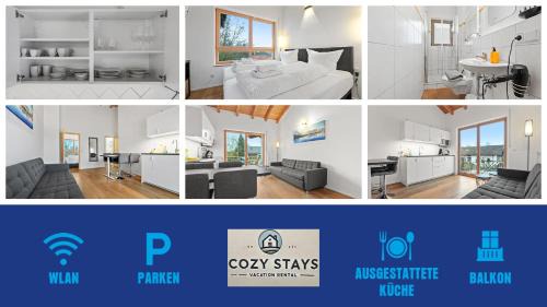 Unterallgau Apartment | Cozystays