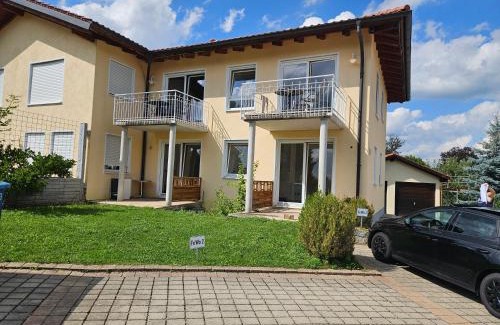 Unterallgau Apartment | Cozystays