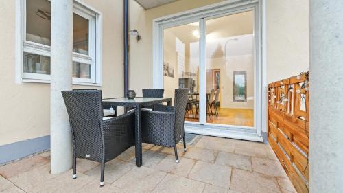 Unterallgau Apartment | Cozystays