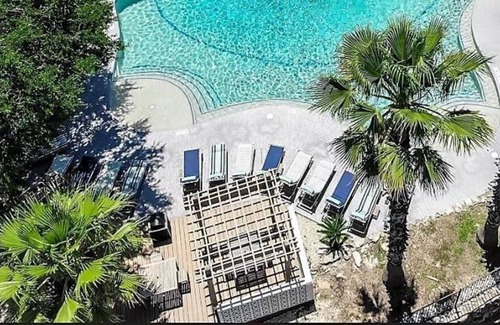Barton Hills Apartment | Cozysuites 1BR Apartment Skyline Barton Creek 288