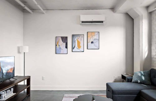 Warehouse District Apartment | CozySuites NLG - Modern 2BR condo #11