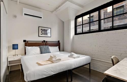 Warehouse District Apartment | CozySuites NLG - Modern 2BR condo #10