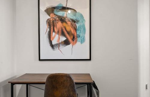 Warehouse District Apartment | CozySuites NLG - Modern 2BR condo #13