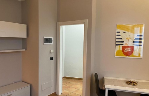 Segnano Apartment | Cozzi Apartment
