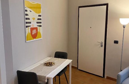 Segnano Apartment | Cozzi Apartment