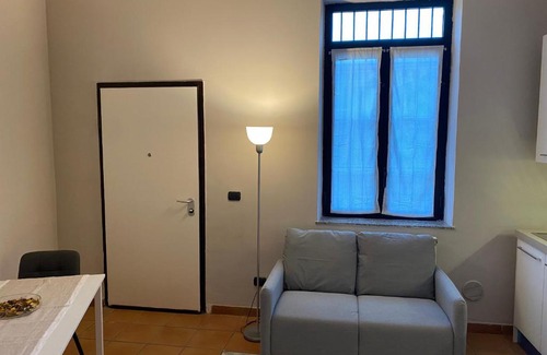 Segnano Apartment | Cozzi Apartment
