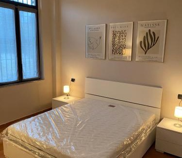 Segnano Apartment | Cozzi Apartment