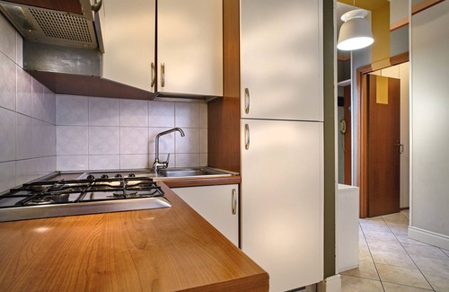 Nord-Ovest Apartment | Cozzi Apartment