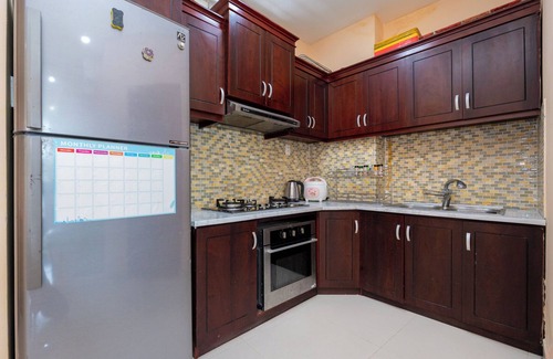 Vung Tau Apartment | Cozzy Seaview Apartment