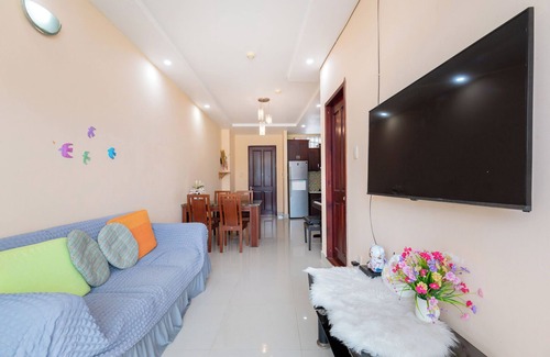 Vung Tau Apartment | Cozzy Seaview Apartment