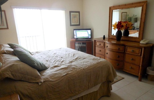 Fort Pierce House | CP 423 Ocean View Condo - Welcome to Paradise