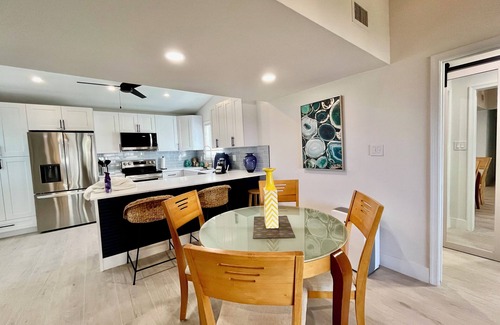 Fort Pierce Condo | CP 426 Beautiful 3/2.5 Ocean View Condo