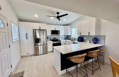 Fort Pierce Condo | CP 426 Beautiful 3/2.5 Ocean View Condo