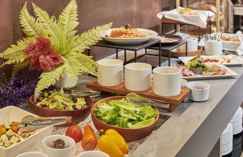 Dayuan District Hotel | CP HOTEL