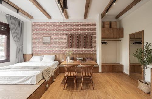Thanh Nhan Apartment | CQSH 4-1 Kn