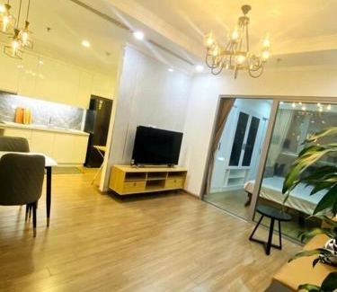 Hai Ba Trung Apartment | CQSH e9 qm 09 - 12