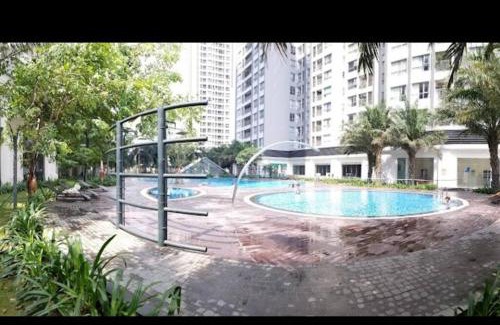 Hai Ba Trung Apartment | CQSH e9 qm 09 - 12