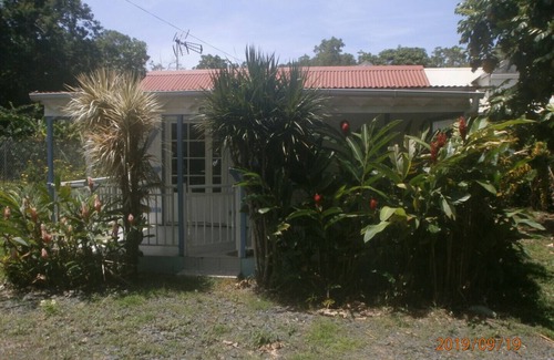 Pointe-Noire House | Créole hut in Guadeloupe
