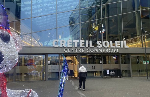 Creteil Apartment | Créteil Accommodation A