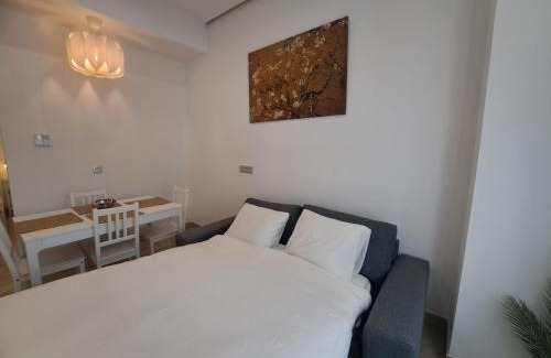Huerta de la Salud Apartment | CR Apartments