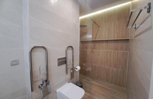 Huerta de la Salud Apartment | CR Apartments