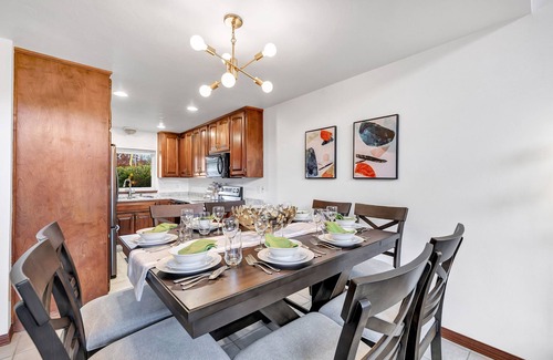 Ledgeview House | CR East River Drive House