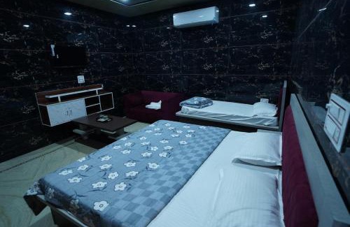 Bhiwani Hotel | Cr hotel and resort