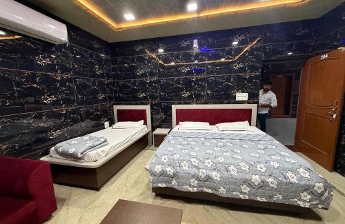 Bhiwani Hotel | Cr hotel and resort
