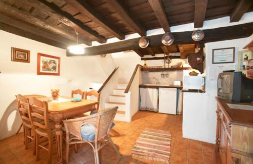Casas del Castanar House | CR La Cueva CR-CC-00114