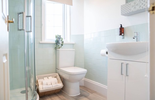 Bembridge House | Crab and Lobster Inn