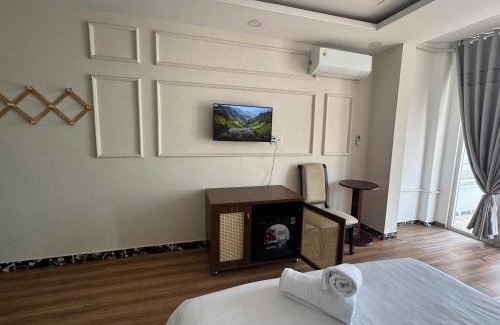 Bach Dang Riverside House | Crab Bui Vien Homestay