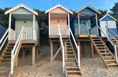 Wells-next-the-Sea Cottage | Crab Cottage - Wells Next the Sea