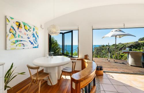 Mahinepua Apartment | Crab Cove