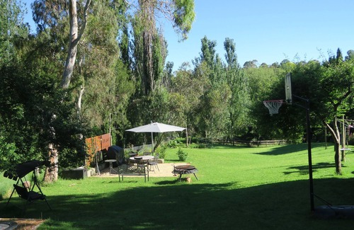 Berrima Cottage | Crabapple Cottage -Lovely self contained cottage on Heritage property