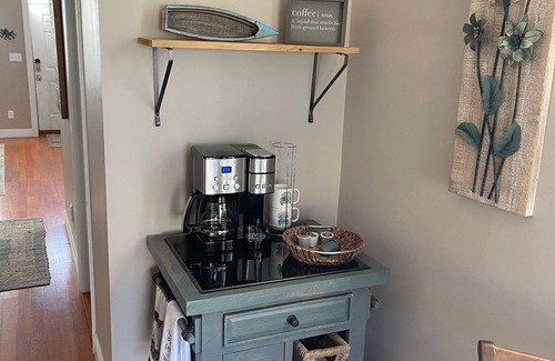 Morehead City House | Crabshack in the Promised Land