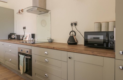 Hackness Cottage | Crabtree Cottage