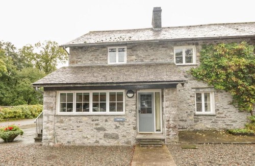 Graythwaite House | Crabtree, Homefarm, Graythwaite