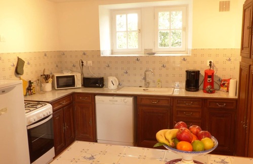 Crach House | Crac'h, charming longère in a quiet location