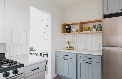 South Park Apartment | Craft Walkability & Design - Incredible South Park