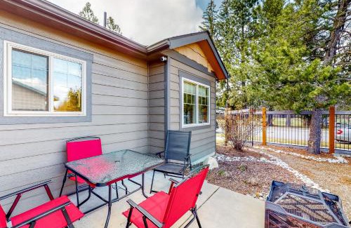 Sandpoint House | Craftsman Comforts