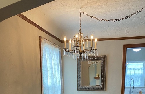 Northeast Neighbors House | Craftsman Cottage at 1730 18th St. NE Salem Oregon