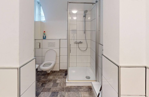 Walle Apartment | Craftsman Domicile Walle