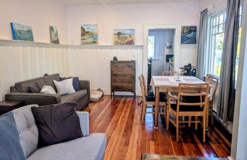 Hastings House | Craftsman Home in popular East Village