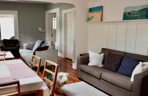 Hastings House | Craftsman Home in popular East Village