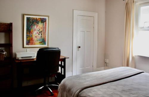 Hastings House | Craftsman Home in popular East Village