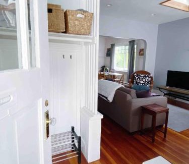 Hastings House | Craftsman Home in popular East Village